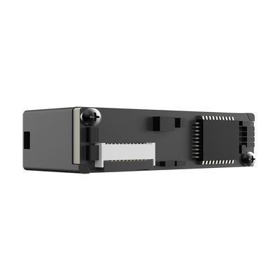 WCMI 1D 2D Auto Scan 2d Wired Embedded Vending Machine Price Checker Finger Alipay Barcode Scanner Qr Code Scanner Module