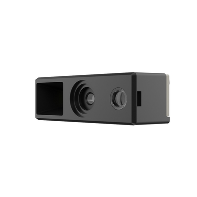 WCMI 1D 2D Auto Scan 2d Wired Embedded Vending Machine Price Checker Finger Alipay Barcode Scanner Qr Code Scanner Module