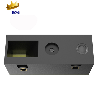 WCMI Embedded 1D 2D Barcode Scanner Module CMOS Barcode Scanner Module with RS232/USB Interface