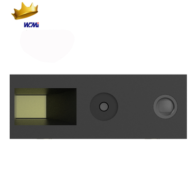WCMI Embedded 1D 2D Barcode Scanner Module CMOS Barcode Scanner Module with RS232/USB Interface