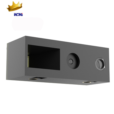 WCMI Embedded 1D 2D Barcode Scanner Module CMOS Barcode Scanner Module with RS232/USB Interface