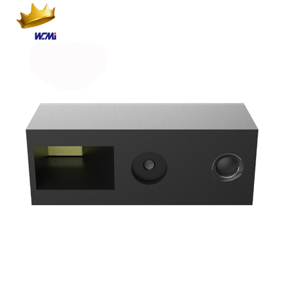 WCMI Embedded 1D 2D Barcode Scanner Module CMOS Barcode Scanner Module with RS232/USB Interface