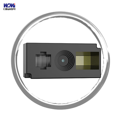 A1 SE4630 1d 2d Ccd Barcode Scanner Engine Multiple Interfaces USB Scan Module for Supermarket Barcode Scanner