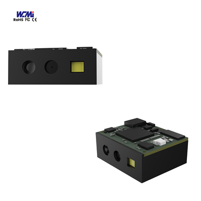 A SE4430 Scanning Machine Mrz Ocr Passport Reader Barcode Scanner Module
