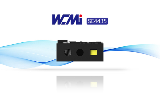 A SE4430 Scanning Machine Mrz Ocr Passport Reader Barcode Scanner Module