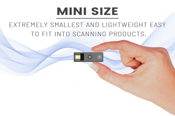 ASE4131 OEM QR CMOS PDA 1D 2D Ccd High Pro Embedded Portable Barcode Reader Module bar Code Easy Scan Engine Scanner