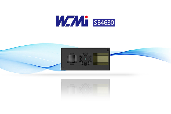 A1 SE4630 Passport Reader Mrz Ocr Scanners Qr Code Reader Module