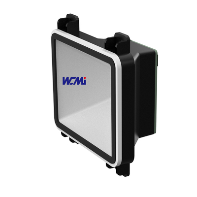 WCMI Embedded 2D Qr Code Reader for Kiosk Machine Fixed Mount Small Barcode Scanner White Light Phone QR Code for Taking Bus