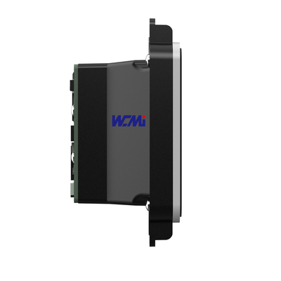 WCMI Embedded 2D Qr Code Reader for Kiosk Machine Fixed Mount Small Barcode Scanner White Light Phone QR Code for Taking Bus
