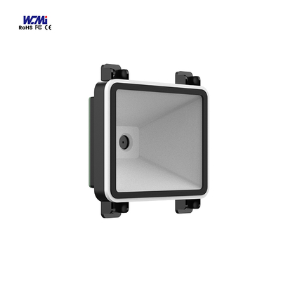 A WCMI EM1635 Code Scan Qr 2d Scanner bar Code Scanner Embedded Qr Code Reader Module