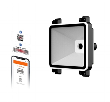 A1EM1630 QR 2D OEM Bar Code Reader Scanner Auto Mobile Lector De Codigo De Barras Module Barcode Scanner Mini Embedded Qr Reader