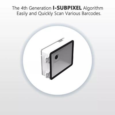 A1 EM1730 Embedded 1D 2D Ticket OEM QR Code Scanning Robot Reader Barcode Scanner Module for Kiosk Machine