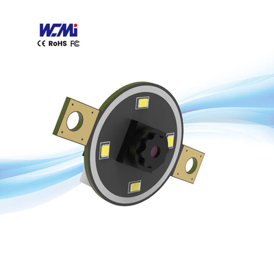 A EM1831 Access Control IC Card Reader RFID Lift Controller 2D QR Engine Elevator Board Barcode Scanner