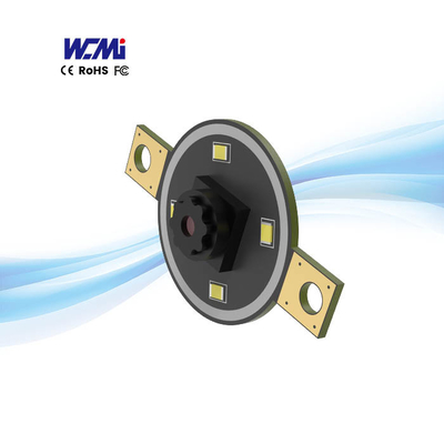 A EM1831 RS485 RS232 Fast Speed Lift Controller 2D QR Engine Elevator Board Barcode Scanner for Office