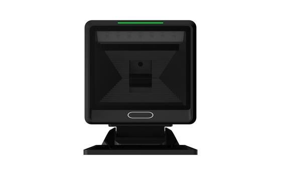 1D 2D Automatic Omnidirectional Desktop  Hands-Free USB Wired High Performance Platform for Warehouse Supermarket Retail Store
