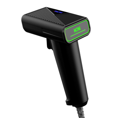 Factory Direct Android Qr Scanner 1d 2d Cord QR Reader Alipay Scanner Barcode  Scanner