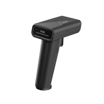 WCMI Qr Scanner 2d Wireless Scanner Barcode 1d Scanner Hand Free Scanmarker Machine Advanced Id Passport