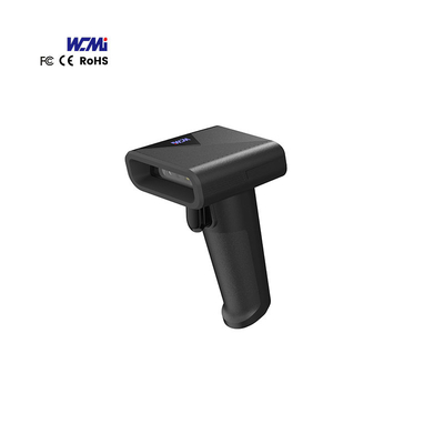 A SD5130 Quickly WCMI Desktop Barcode Scanner Engine Supermarket 2d Handheld Barcode Scanner