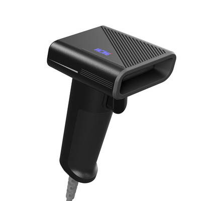 WCMI Pos Computer Cash Register Pos System Machine 1d 2d Qr Code Barcode Document Camera Scanner Reader for Sale