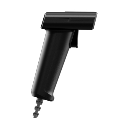 WCMI Pos Computer Cash Register Pos System Machine 1d 2d Qr Code Barcode Document Camera Scanner Reader for Sale