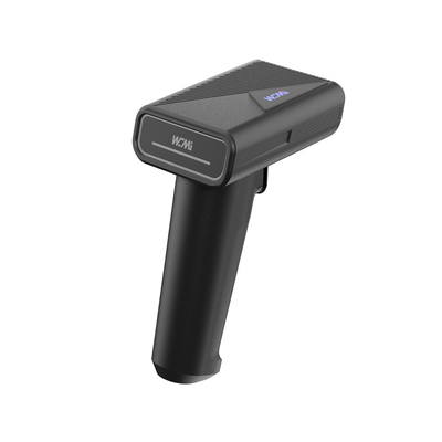 WCMI Wireless Barcode Scanner Hand Free Low Price bar Code Scanner Wireless Handheld Portable Direct Factory China Manufacture