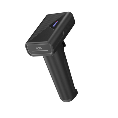 WCMI Wireless Barcode Scanner Hand Free Low Price bar Code Scanner Wireless Handheld Portable Direct Factory China Manufacture