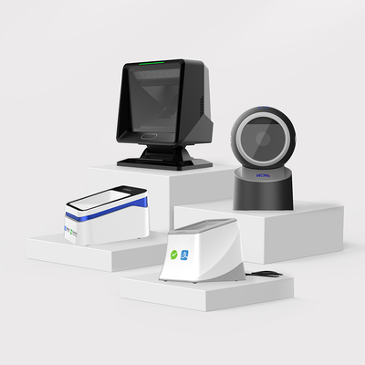 A SD5631 Vending Machine Barcode Reader Payment Omnidirectional Qr Reader 1d 2d Qr Code Wired Auto Barcode Scanner