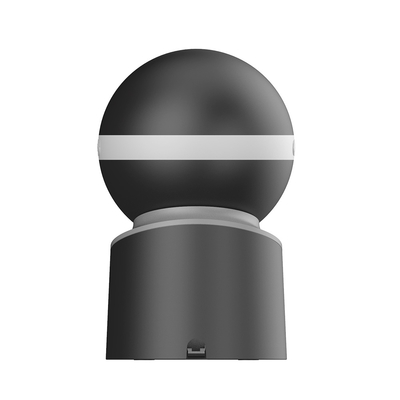 WCMI 2D Omnidirectional USB Barcode Scanner Desktop 1D Scanners QR Bar Code Reader for Cashier Bookshop Supermarket