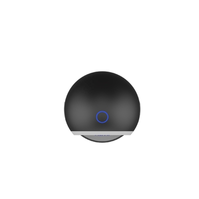 Desktop Barcode Scanner: Hands-Free USB Wired 1D/2D for POS Systems, Supermarkets, and Bookstores
