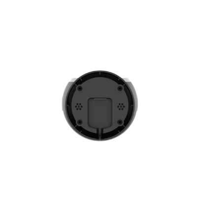 Desktop Barcode Scanner: Hands-Free USB Wired 1D/2D for POS Systems, Supermarkets, and Bookstores