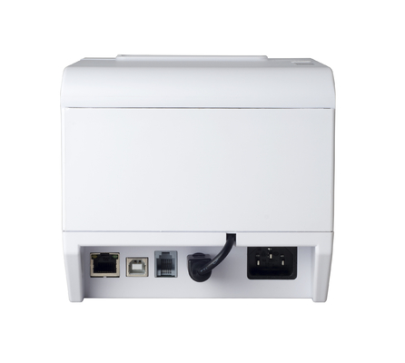 WCMI 80mm Wired Xprinter Scanner Thermal Printer in High Performance for Supermarket