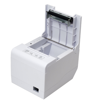 WCMI 80mm Wired Xprinter Scanner Thermal Printer in High Performance for Supermarket