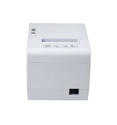 WCMI 80mm Wired Xprinter Scanner Thermal Printer in High Performance for Supermarket