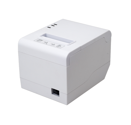 WCMI 80mm Wired Xprinter Scanner Thermal Printer in High Performance for Supermarket