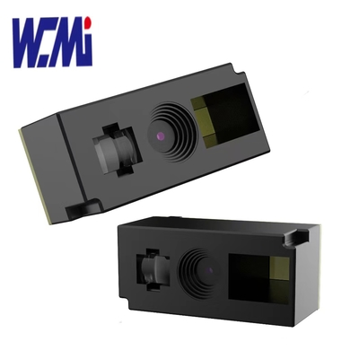 A WCMI SE4631 Embedded Two-dimensional Scanning Module with High Performance
