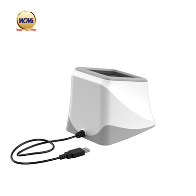 WCMI SD5930 High Performance Wired 1D Reader Desktop Barcode Scanner Alipay Bar Code Reader