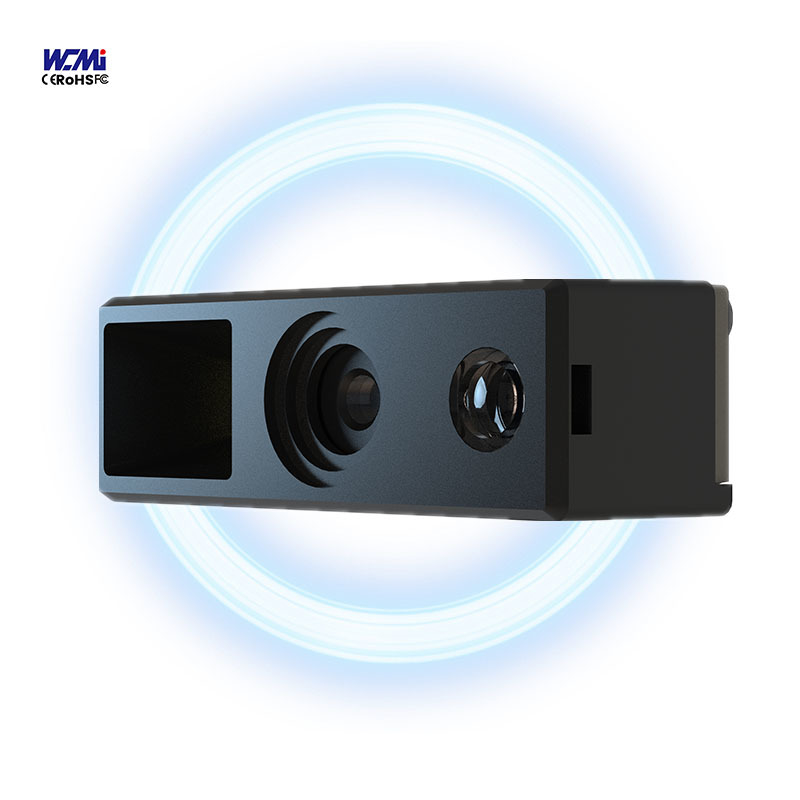 A WCMI SE4131  New Design Barcode Scanner Engine  Barcode Scanner 2D Bar Code Reader