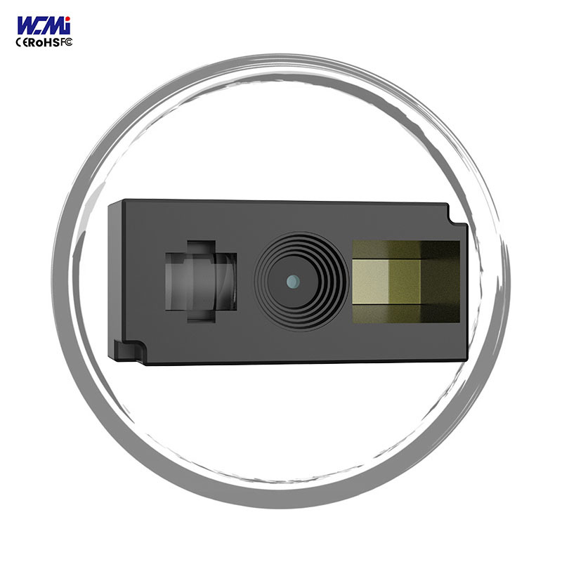A1 SE4630 1d 2d Ccd Barcode Scanner Engine Multiple Interfaces USB Scan Module for Supermarket Barcode Scanner