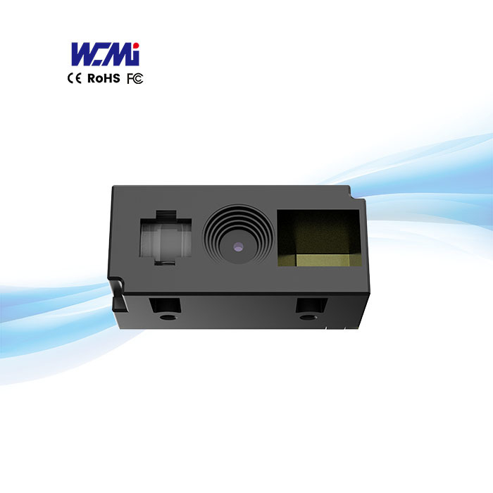 ASE4631 Factory 1d 2d Rs232 Cmos Module Usb Wired Qr Code Reader Embedded Barcode Scan Engine