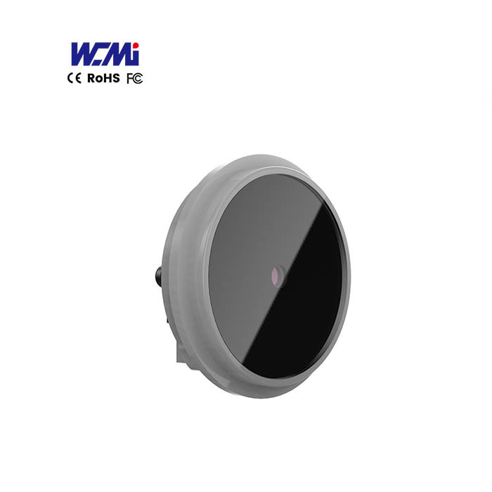 A EM1830 1D 2D QR Code RS232 TTL 32Bit Fixed Mount USB Mini Barcode Scanner of Scan Code Payment