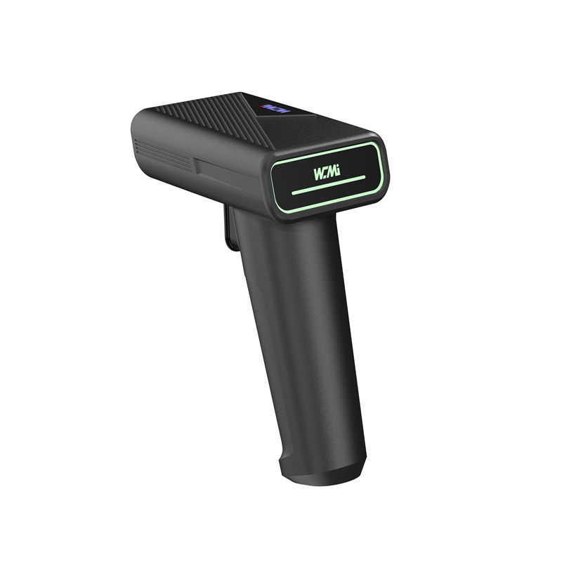 Factory Direct Android Qr Scanner 1d 2d Cord QR Reader Alipay Scanner Barcode  Scanner